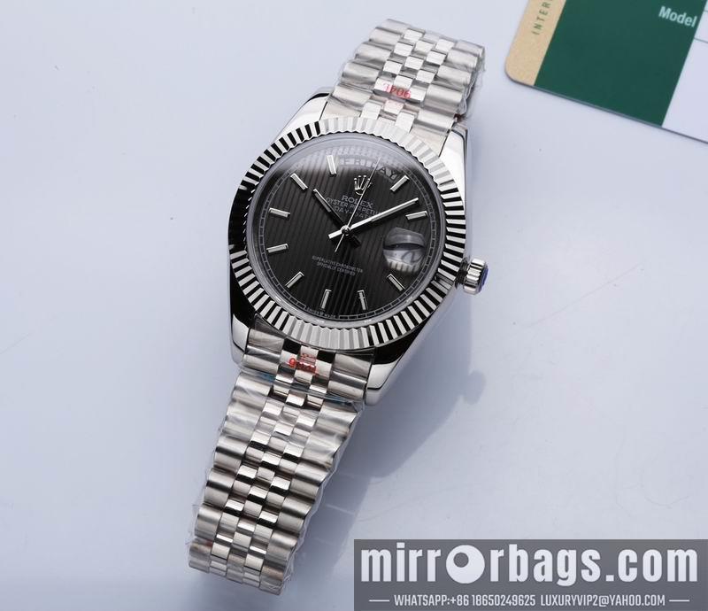 Replica Rolex 41mm 051616