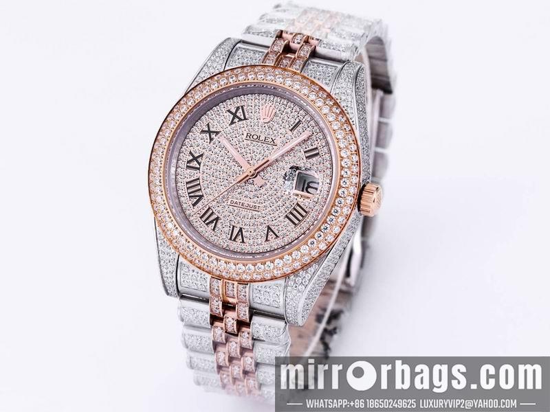 Replica Rolex 41mm 111032
