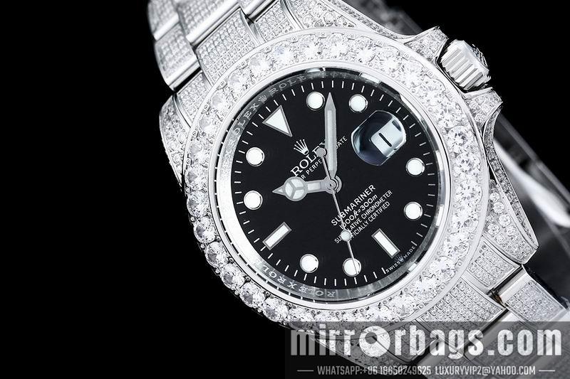 Replica Rolex 42mm 0831123