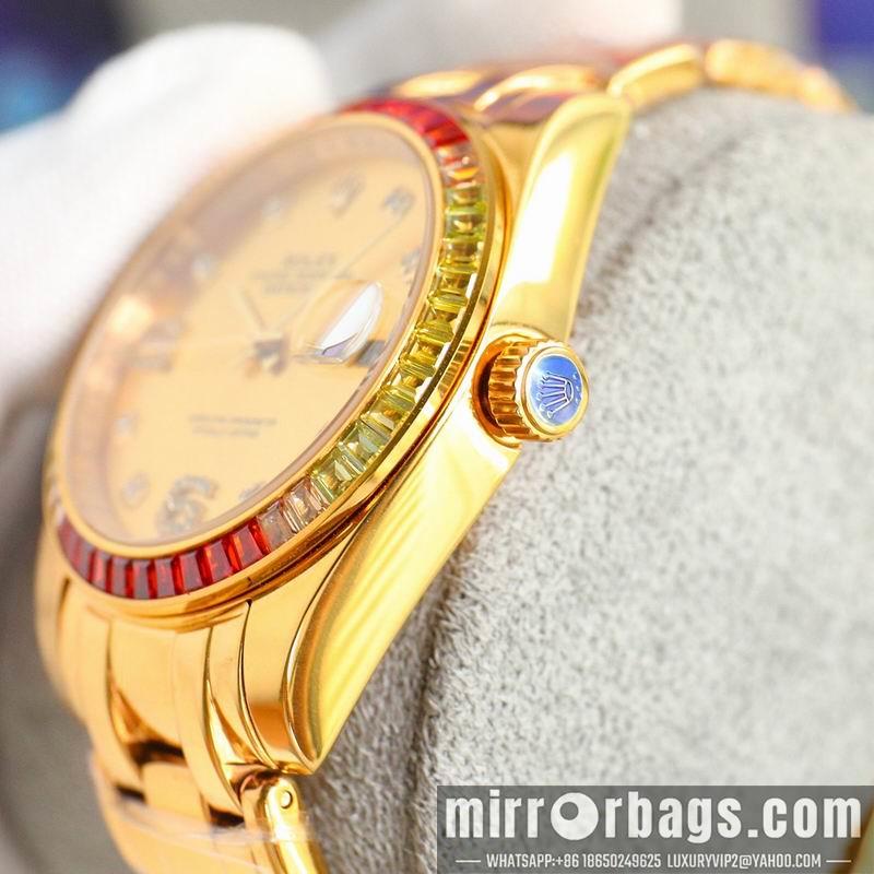 Replica Rolex watch 101426