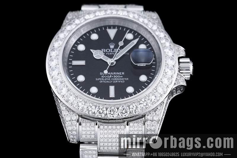 Replica Rolex 42mm 0831123