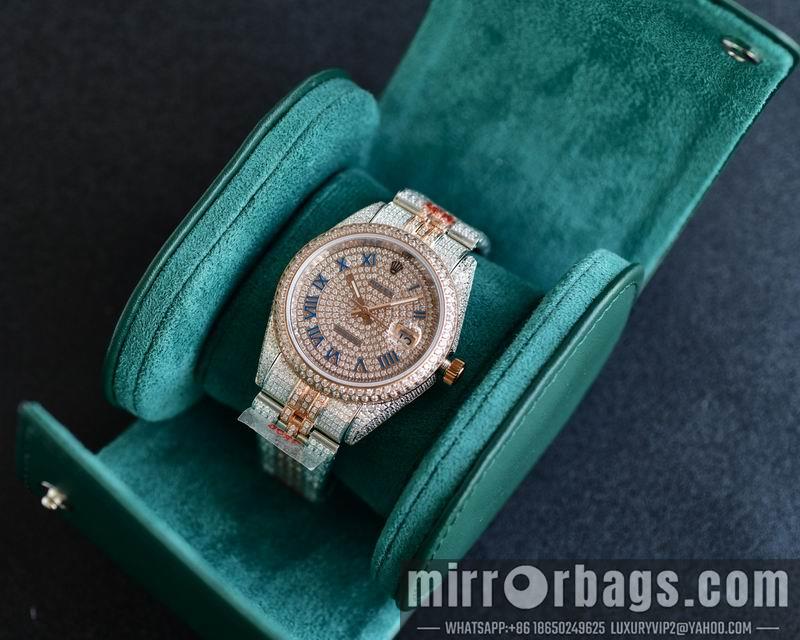 Replica Rolex 41mm 050398