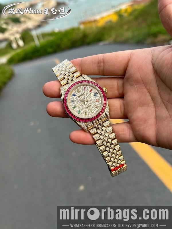 Replica Rolex 41X12mm 101603