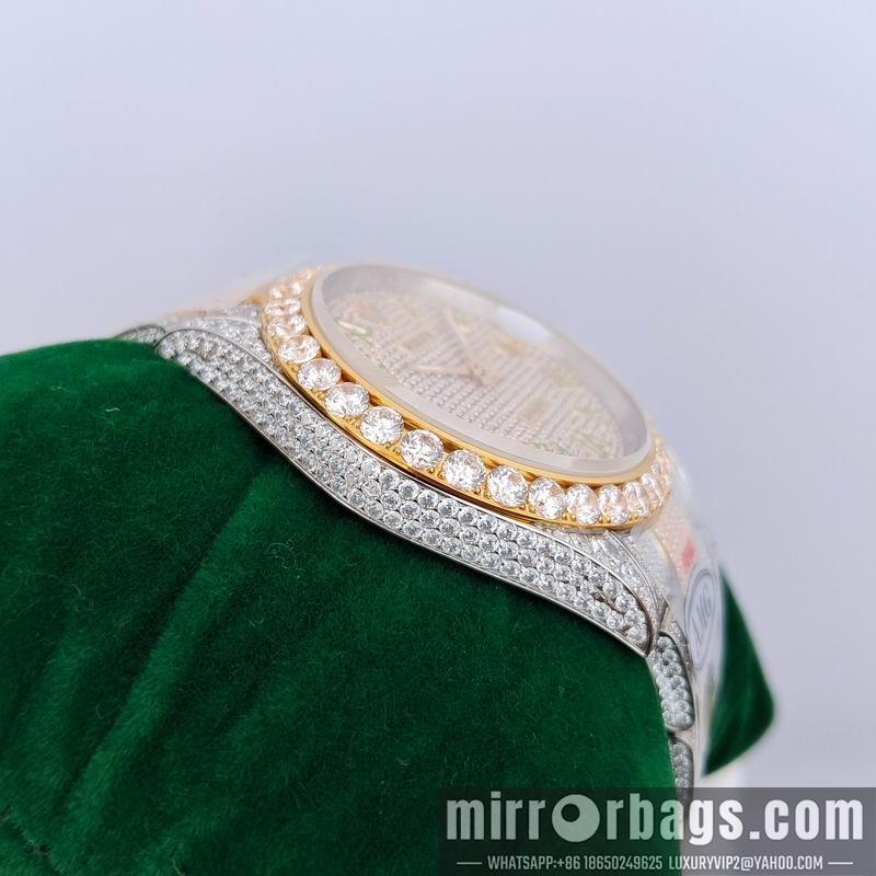 Replica Rolex 41mm 082938
