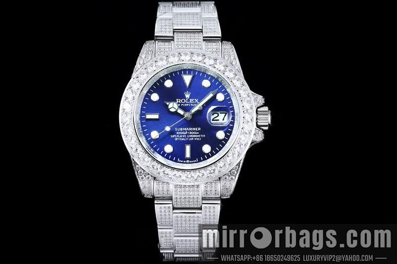 Replica Rolex 42mm 0831123