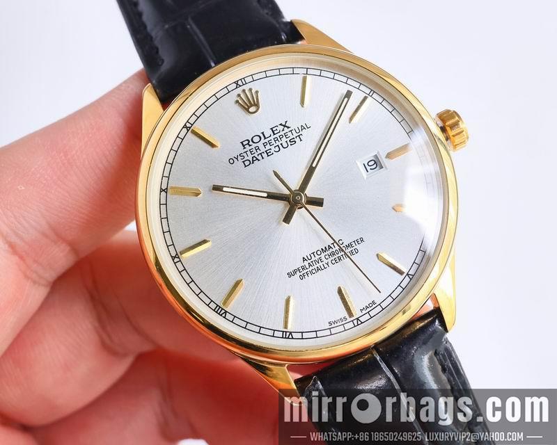 Replica Rolex 40mm 082979
