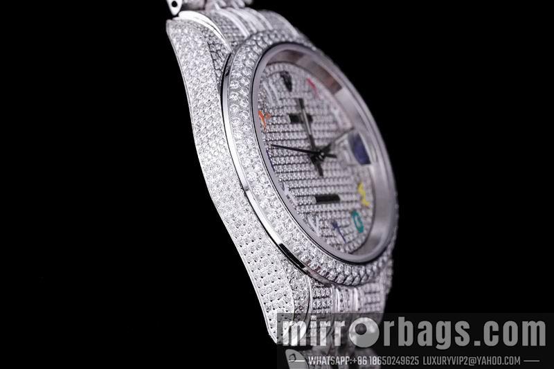 Replica Rolex 41mm 083158
