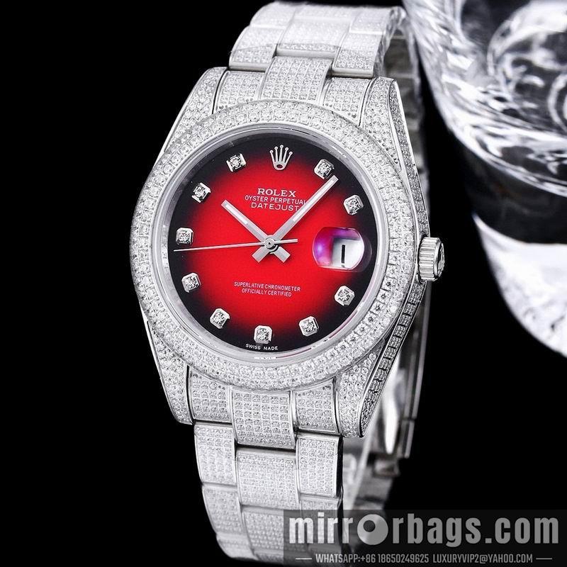 Replica Rolex 41X12mm 122510