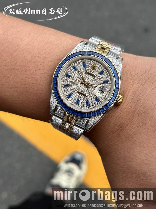 Replica Rolex 41X12mm 101602