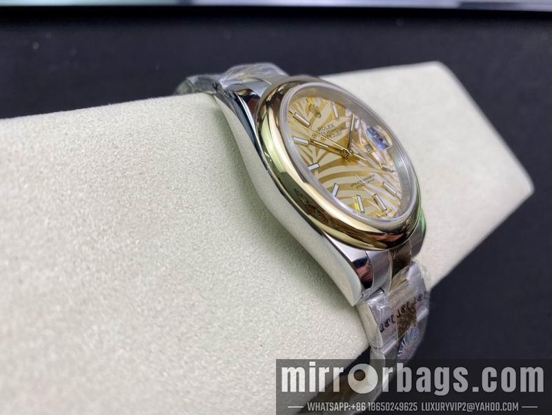 Replica Rolex 41mm 093002
