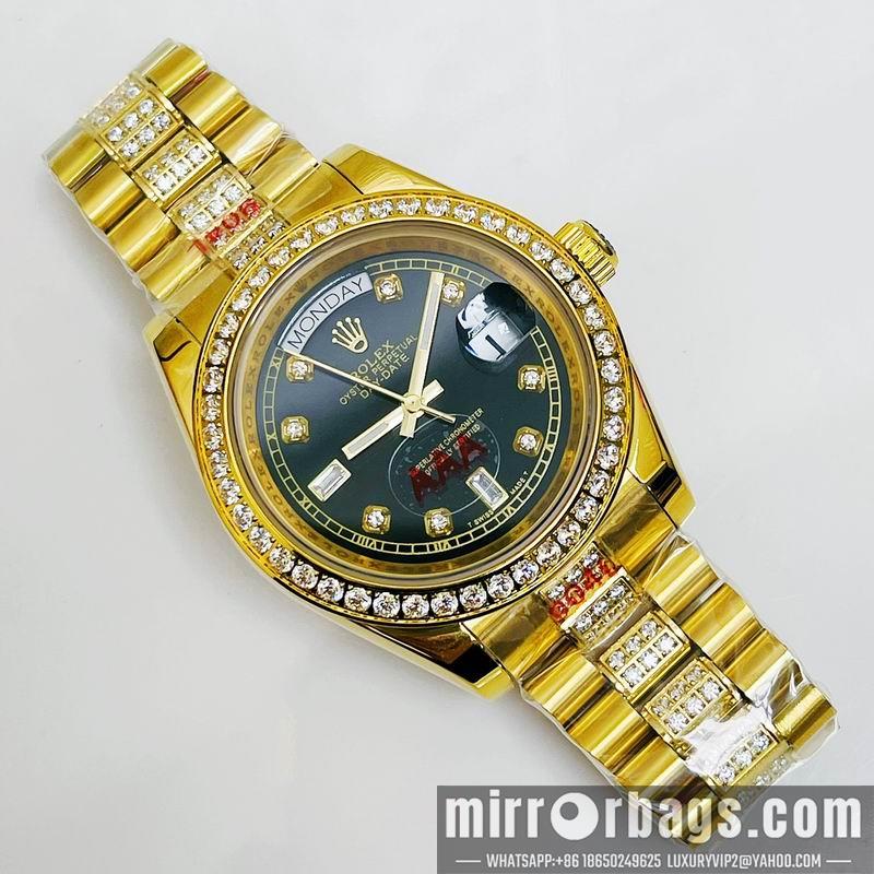 Replica Rolex 39.8X13.3mm 082767