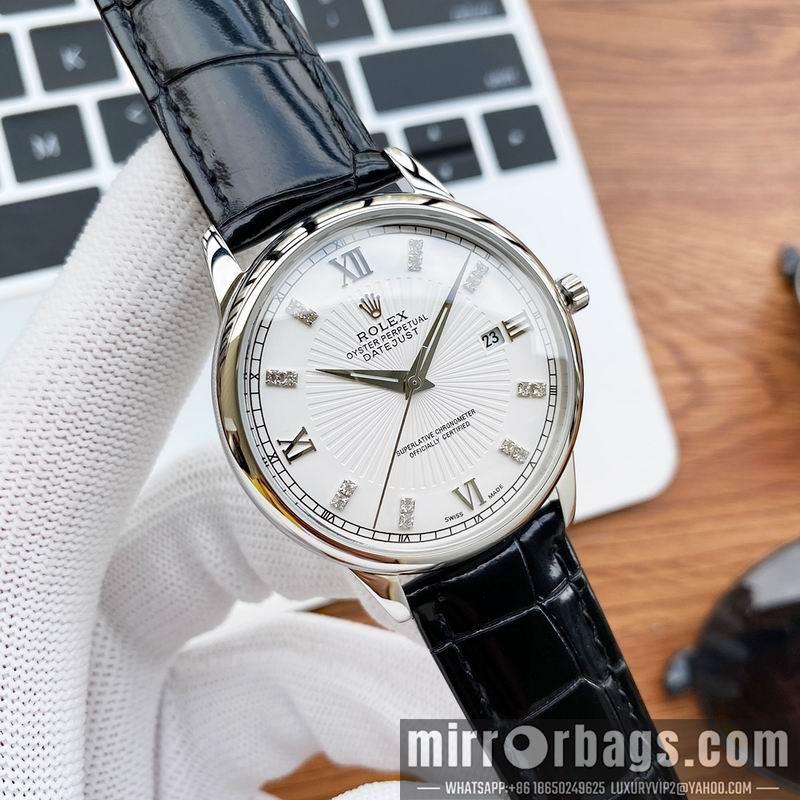 Replica Rolex 40mm 031932