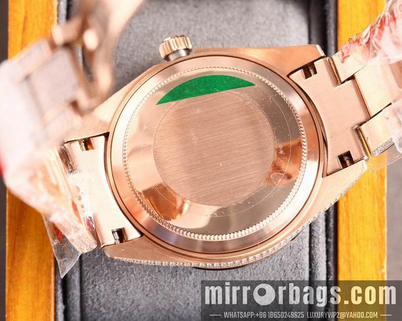 Replica Rolex 40mm 0503128