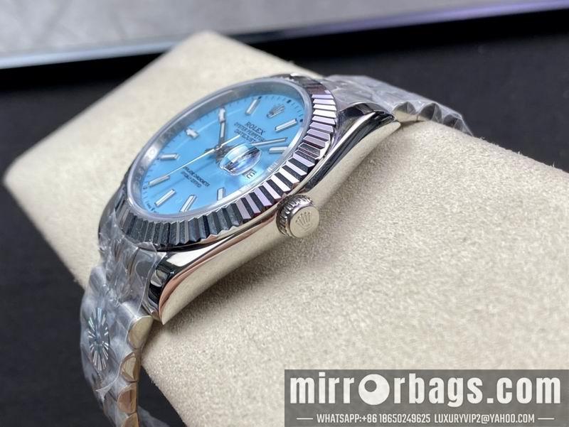 Replica Rolex 41mm 093006