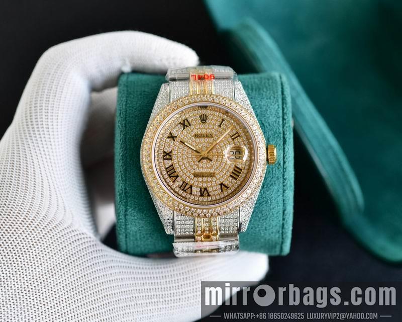 Replica Rolex 41mm 0503107