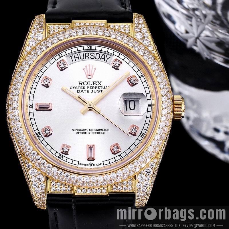 Replica Rolex 40mm 102413