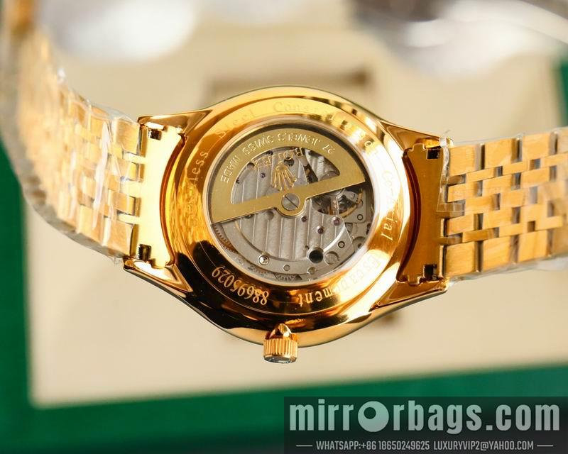 Replica Rolex 40mm 022111