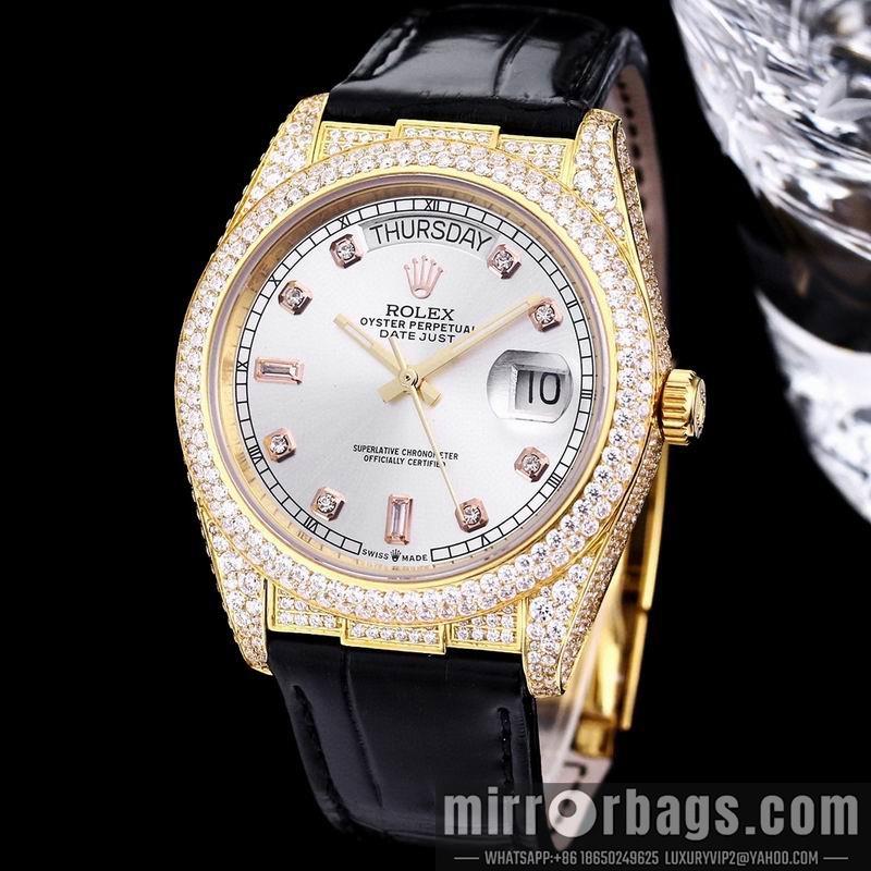 Replica Rolex 40mm 102413