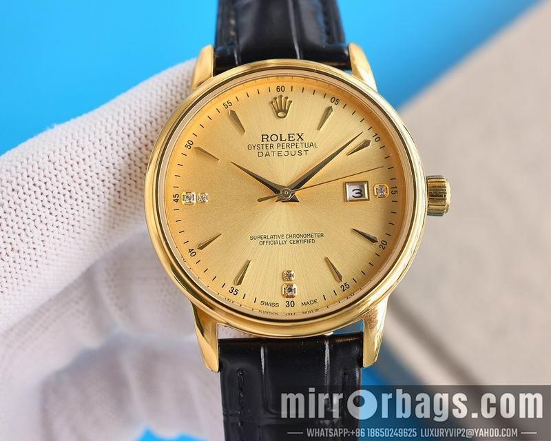 Replica Rolex 40mm 050444