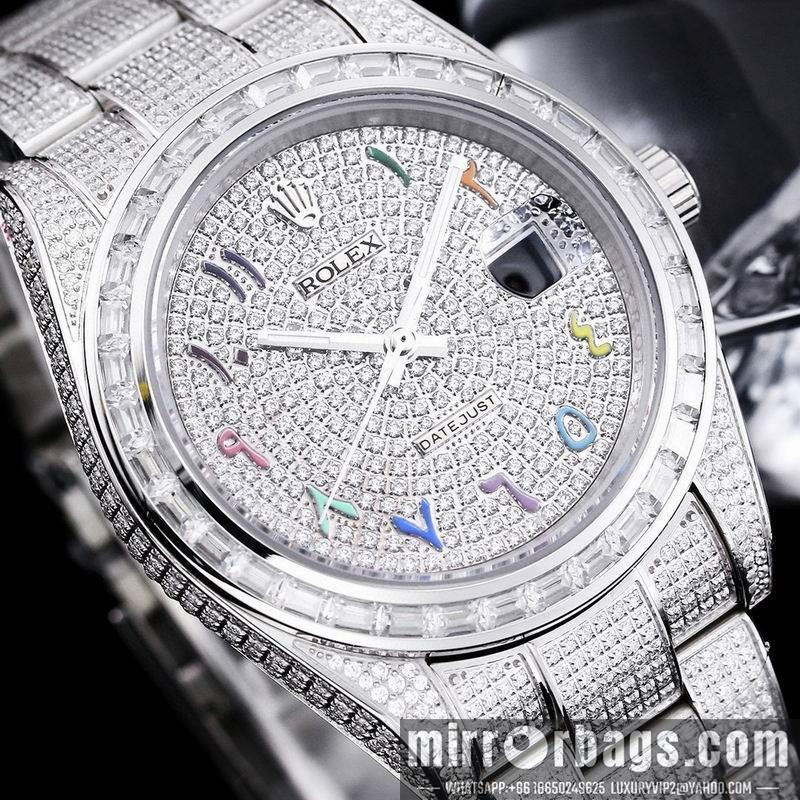 Replica Rolex 41X12mm 122507
