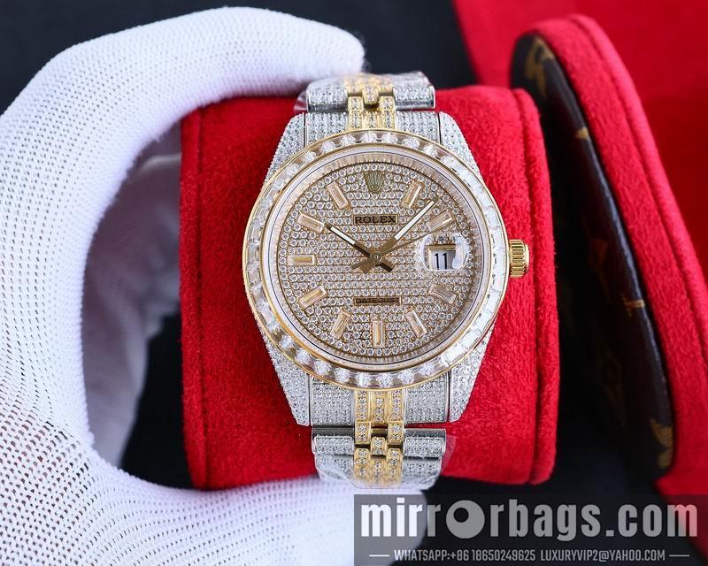 Replica Rolex 41mm 111036