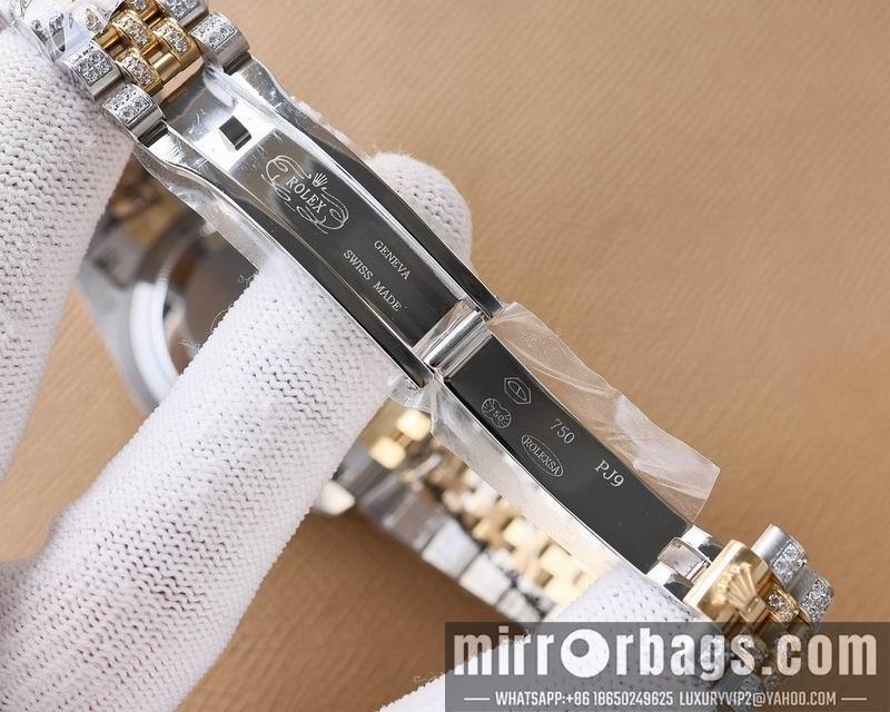 Replica Rolex 41mm 123104