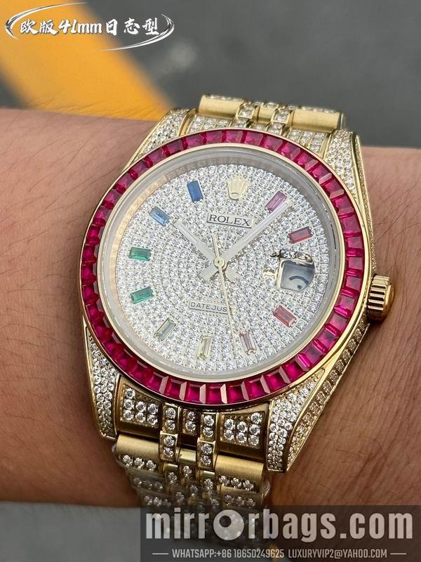 Replica Rolex 41X12mm 101603
