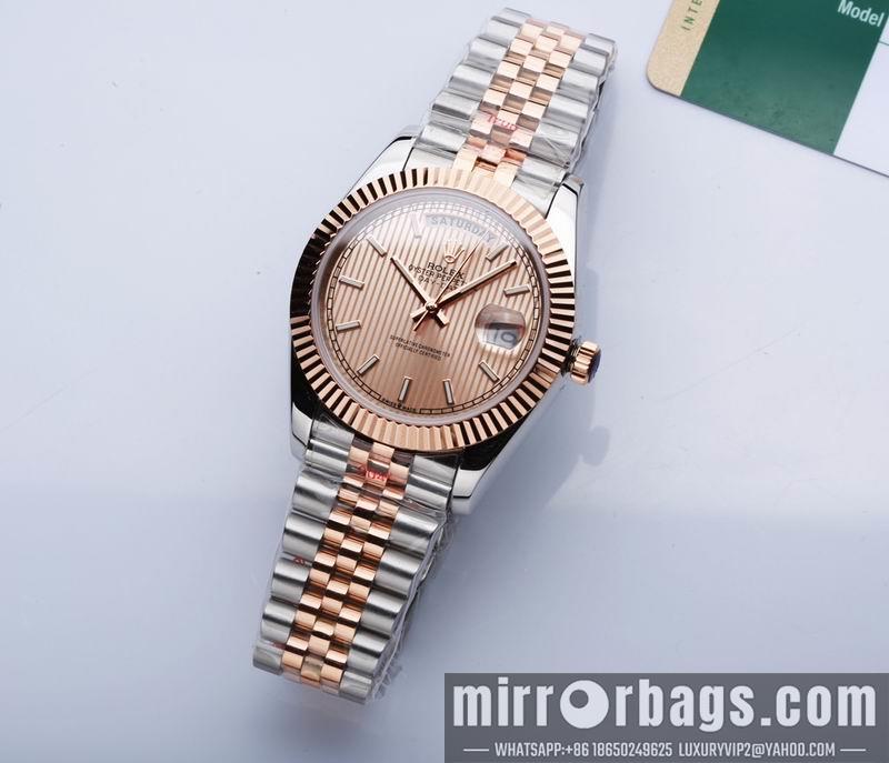 Replica Rolex 41mm 051616