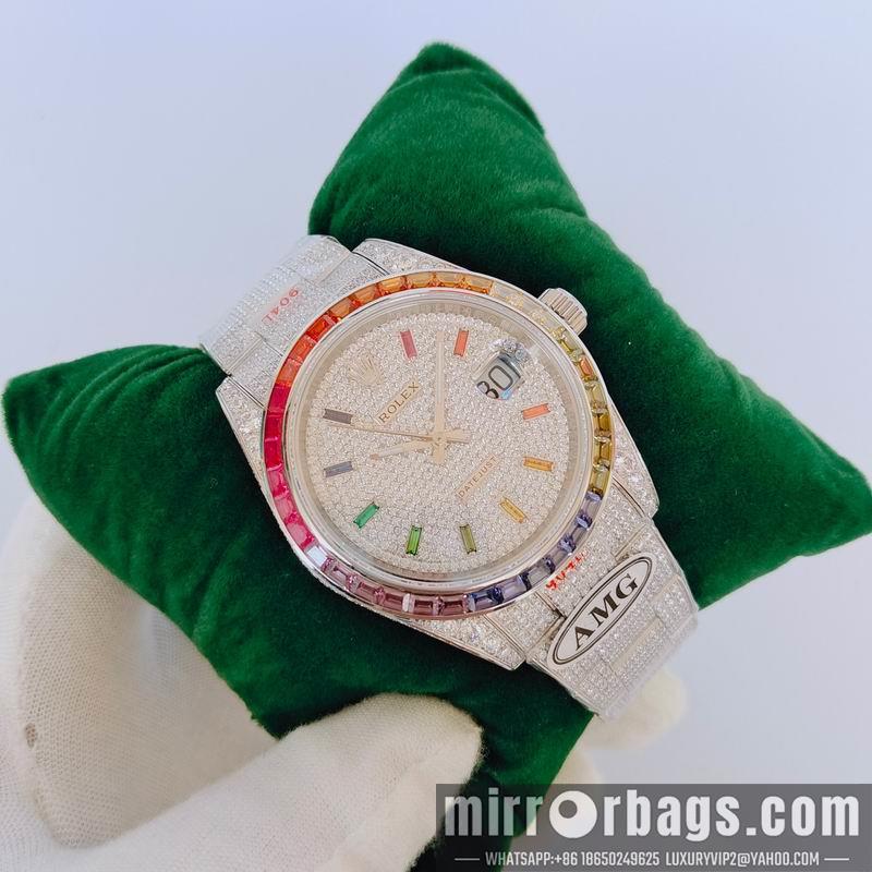 Replica Rolex 41mm 082933