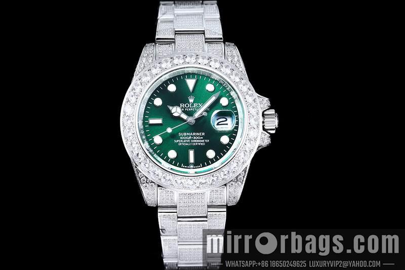 Replica Rolex 42mm 0831123
