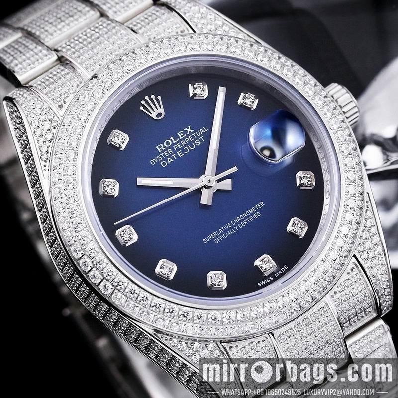Replica Rolex 41X12mm 122510