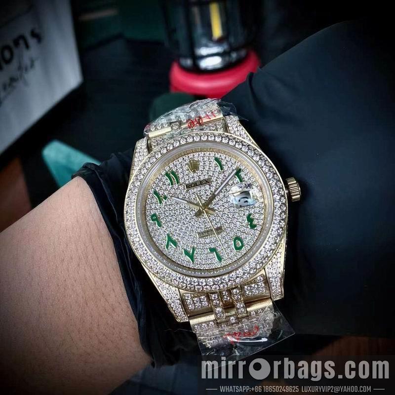 Replica Rolex 41mm 092841