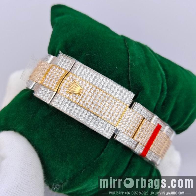 Replica Rolex 41mm 082938