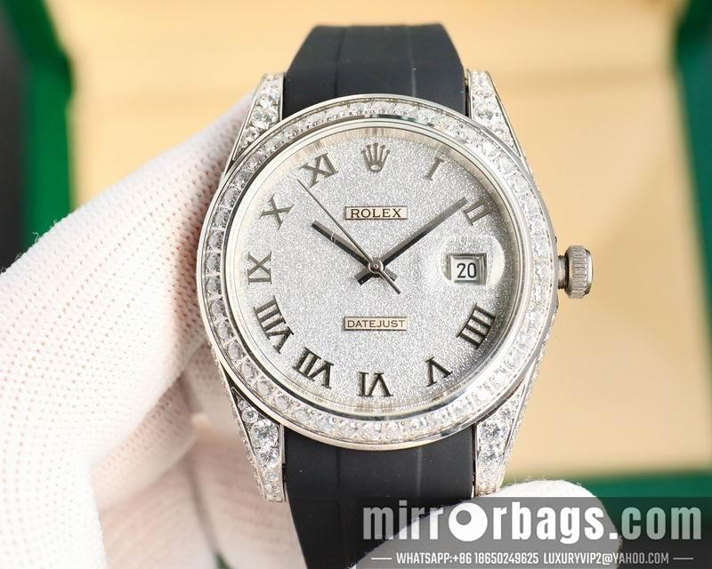 Replica Rolex 41mm 022126