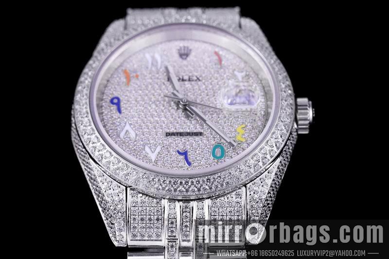 Replica Rolex 41mm 083158