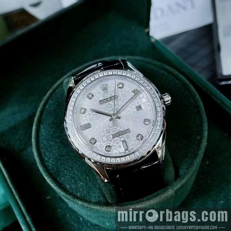 Replica Rolex 42X12mm 071462