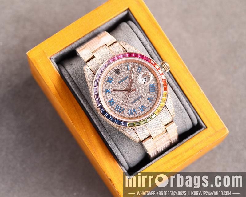 Replica Rolex 40mm 0503130