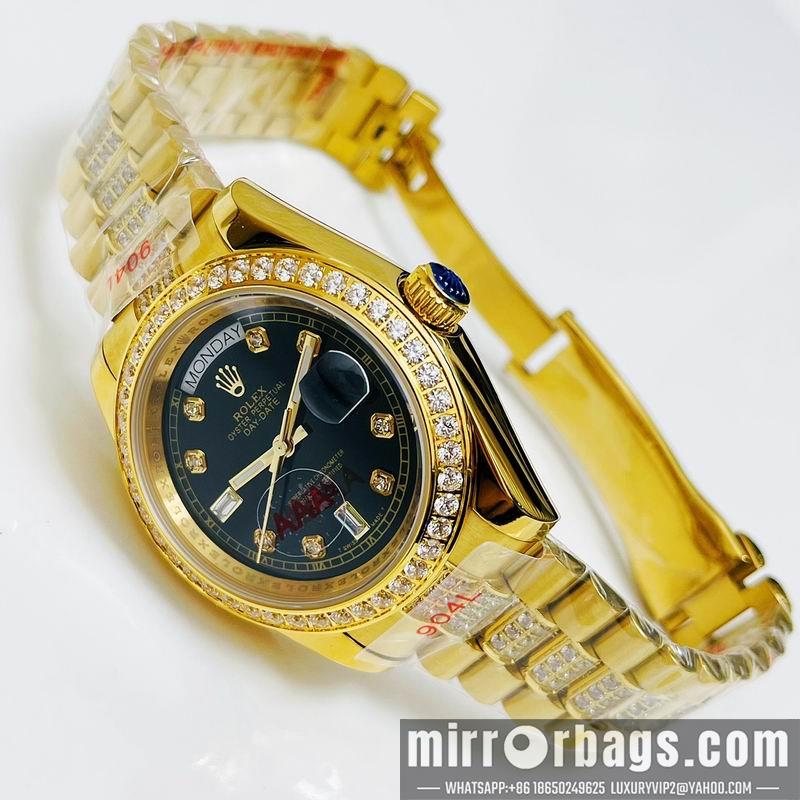 Replica Rolex 39.8X13.3mm 082767