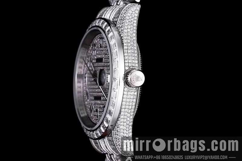 Replica Rolex 41mm 0831106