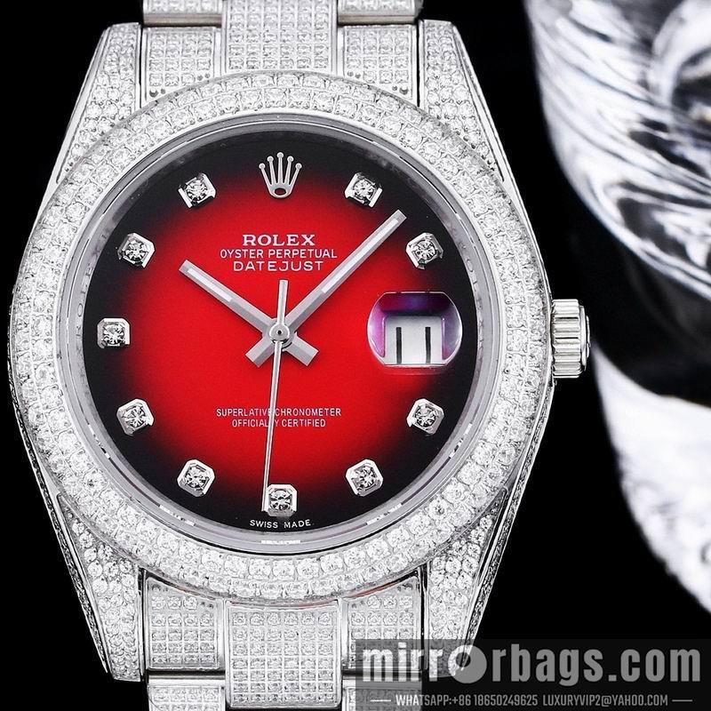 Replica Rolex 41X12mm 122510