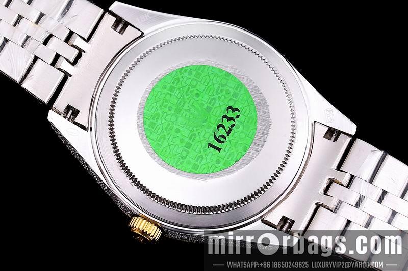 Replica Rolex 41mm 0831112
