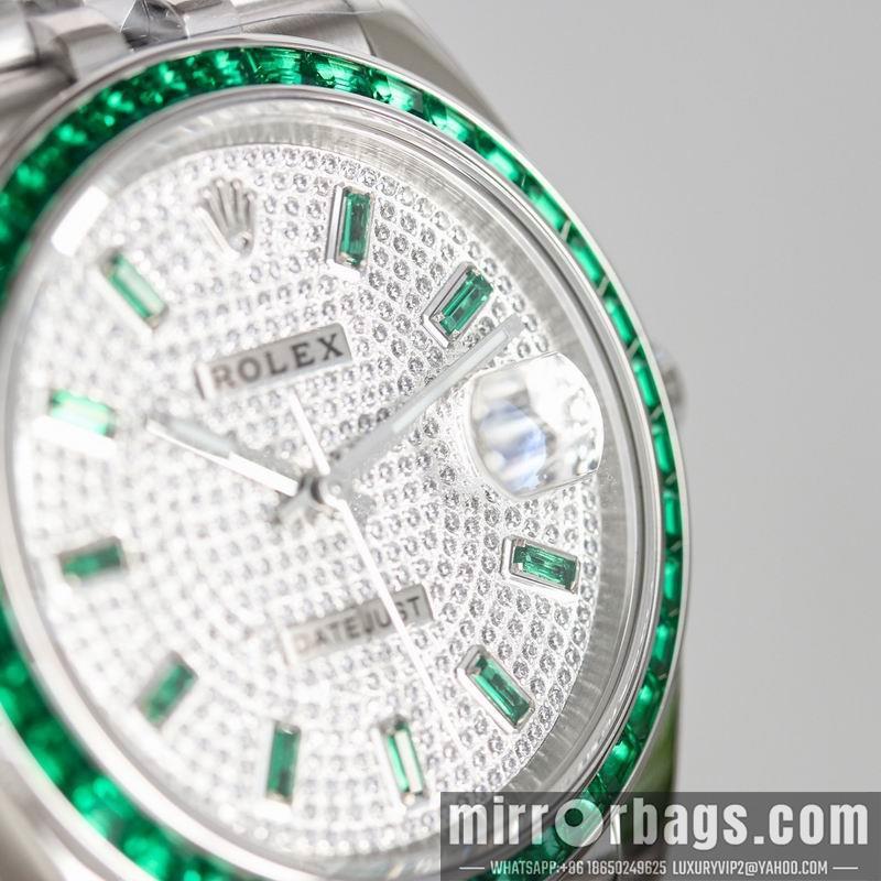 Replica Rolex 41mm 102440