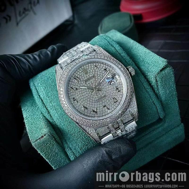 Replica Rolex 41mm 092841