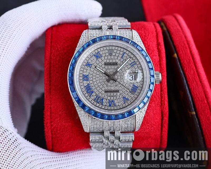 Replica Rolex 41mm 111034