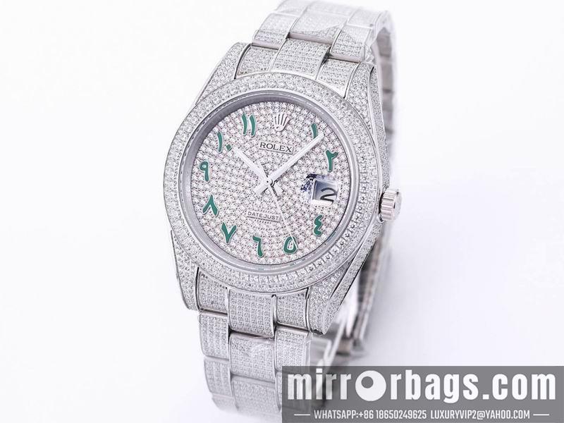Replica Rolex 41mm 111017