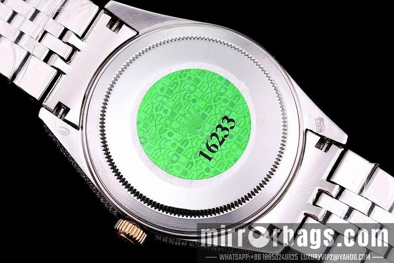 Replica Rolex 41mm 0831114