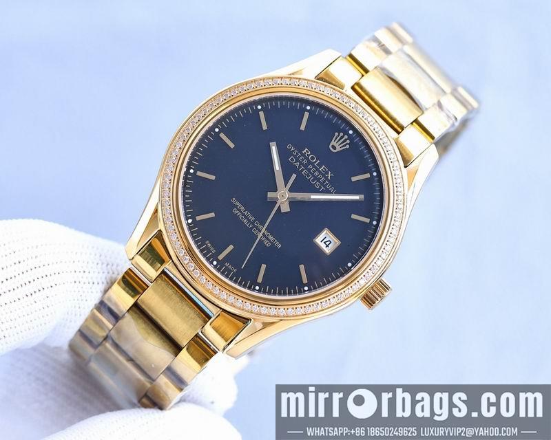 Replica Rolex 40mm 112065