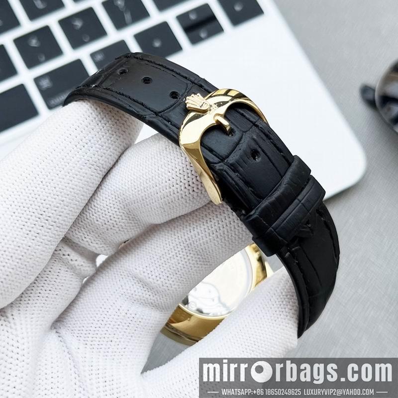 Replica Rolex 40mm 071452