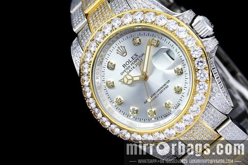 Replica Rolex 42mm 0831125