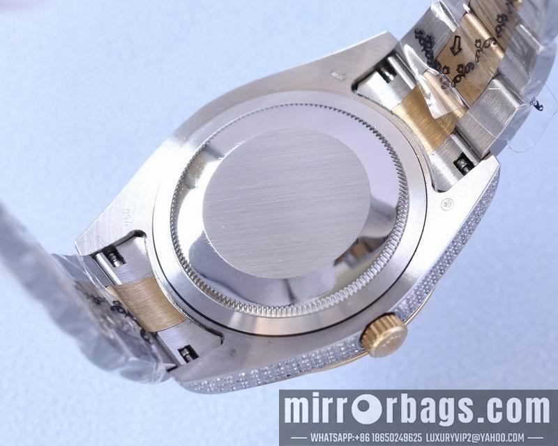 Replica Rolex watch 123108